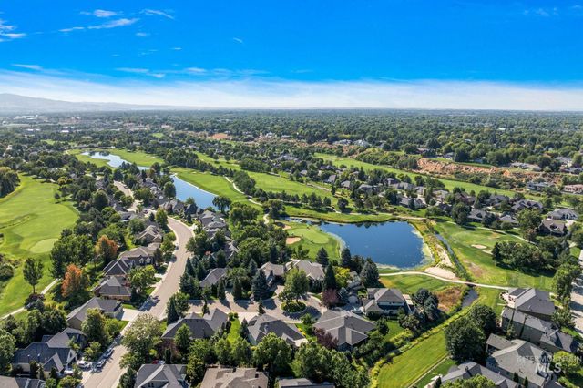 1703 W Par Ct., Eagle, ID 83616