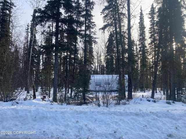 51201 Beaver Brook Road, Kasilof, AK 99610