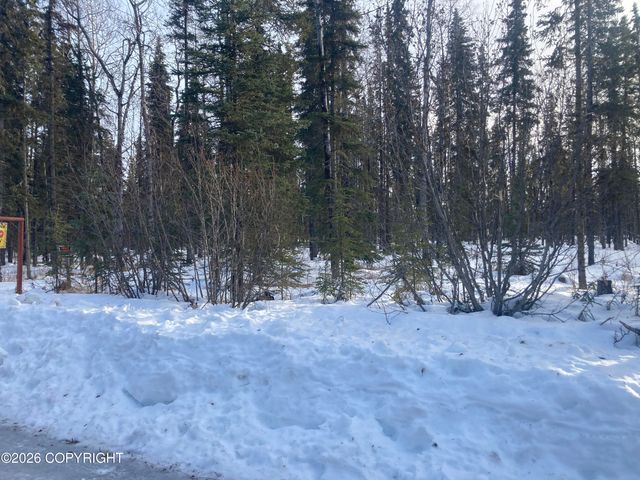 51201 Beaver Brook Road, Kasilof, AK 99610