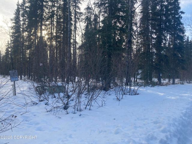 51201 Beaver Brook Road, Kasilof, AK 99610