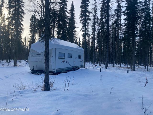 51201 Beaver Brook Road, Kasilof, AK 99610