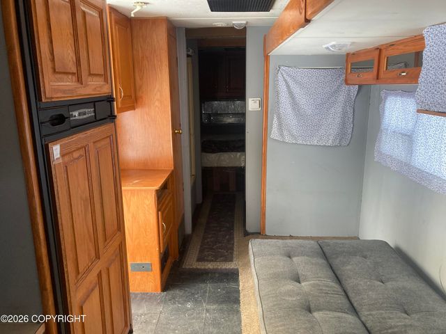 51201 Beaver Brook Road, Kasilof, AK 99610