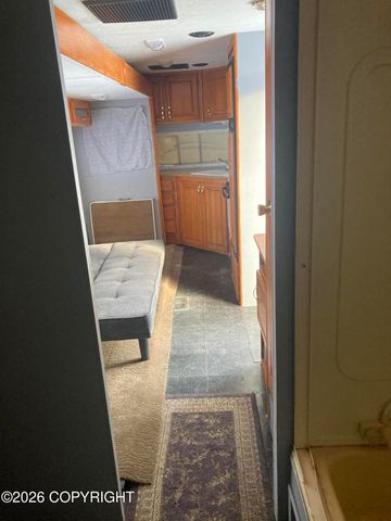 51201 Beaver Brook Road, Kasilof, AK 99610