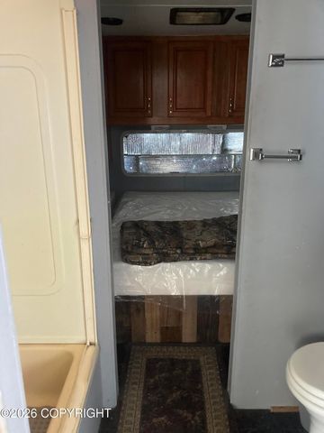 51201 Beaver Brook Road, Kasilof, AK 99610