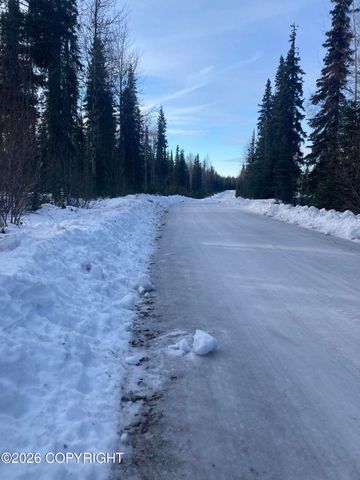 51201 Beaver Brook Road, Kasilof, AK 99610