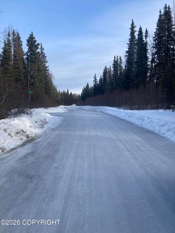 51201 Beaver Brook Road, Kasilof, AK 99610