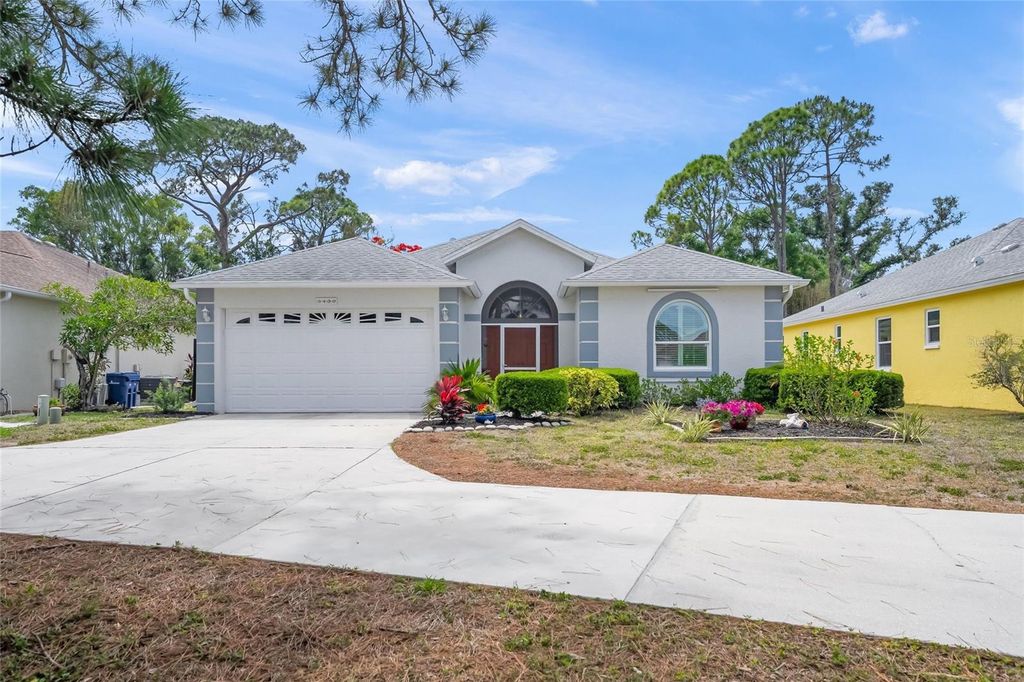5430 MATTHEW COURT, Sarasota, FL 34231