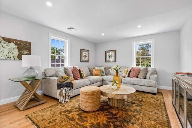 31 Preservation Way, Plymouth, MA 02360