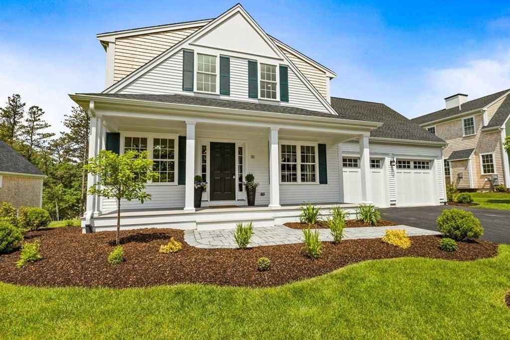 31 Preservation Way, Plymouth, MA 02360