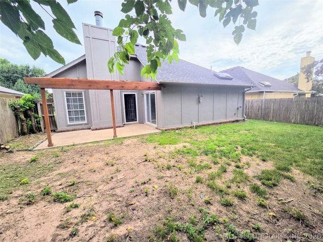 5216 E 90th Street, Tulsa, OK 74137