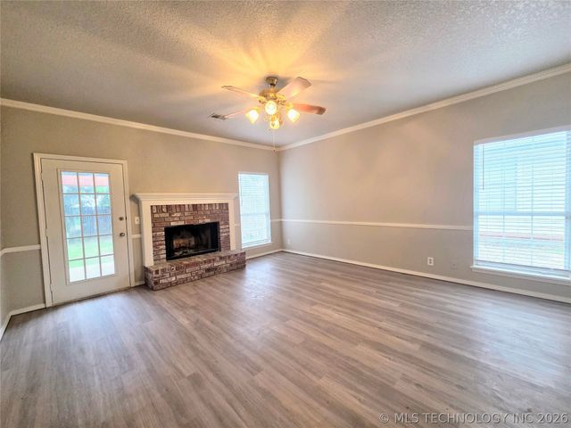5216 E 90th Street, Tulsa, OK 74137