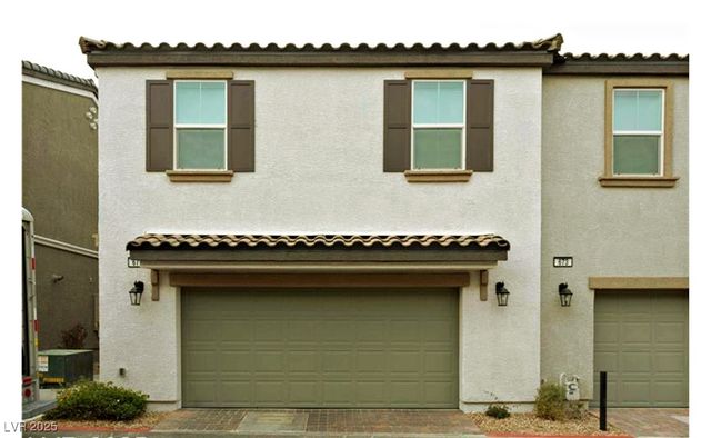 671 Anemone Lane, Henderson, NV 89015