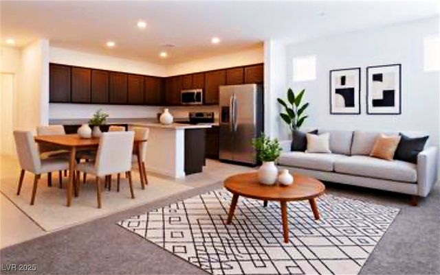 671 Anemone Lane, Henderson, NV 89015