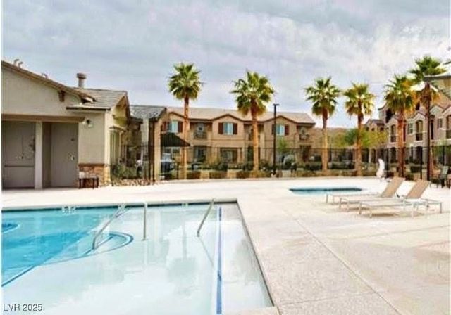 671 Anemone Lane, Henderson, NV 89015