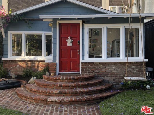 3419 Strongs Drive, Marina Del Rey, CA 90292