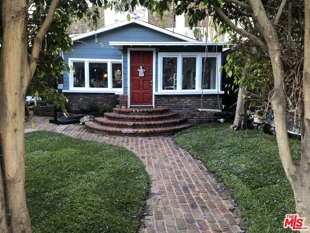 3419 Strongs Drive, Marina Del Rey, CA 90292
