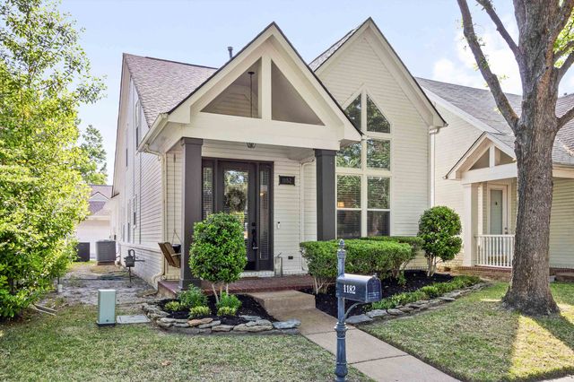 1182 ISLE VIEW DR, Memphis, TN 38103
