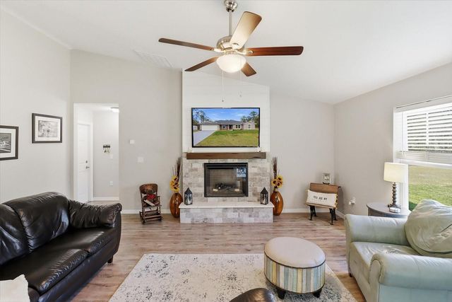 8199 SW 129TH TERRACE ROAD, Dunnellon, FL 34432