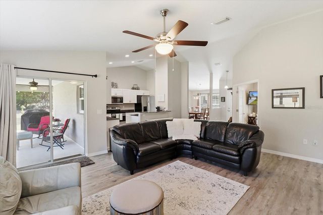 8199 SW 129TH TERRACE ROAD, Dunnellon, FL 34432