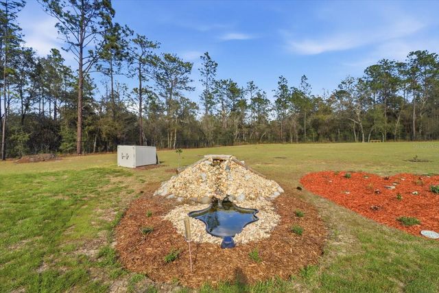 8199 SW 129TH TERRACE ROAD, Dunnellon, FL 34432