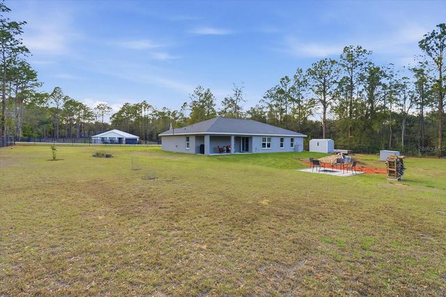 8199 SW 129TH TERRACE ROAD, Dunnellon, FL 34432
