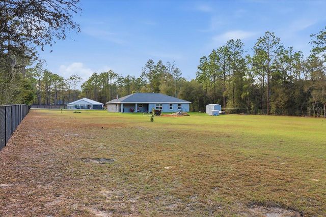 8199 SW 129TH TERRACE ROAD, Dunnellon, FL 34432