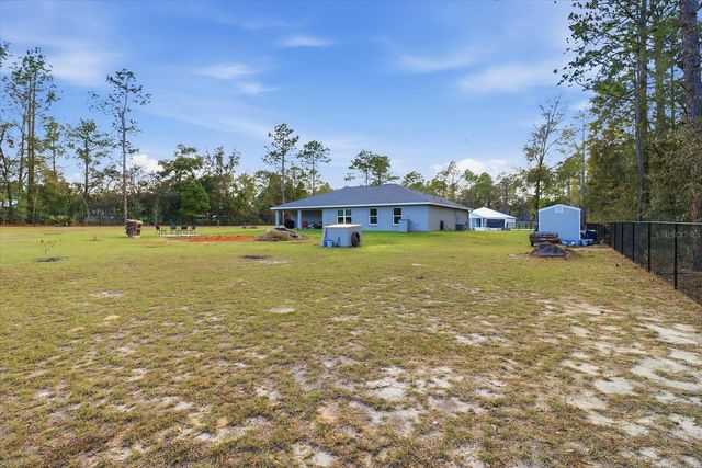 8199 SW 129TH TERRACE ROAD, Dunnellon, FL 34432