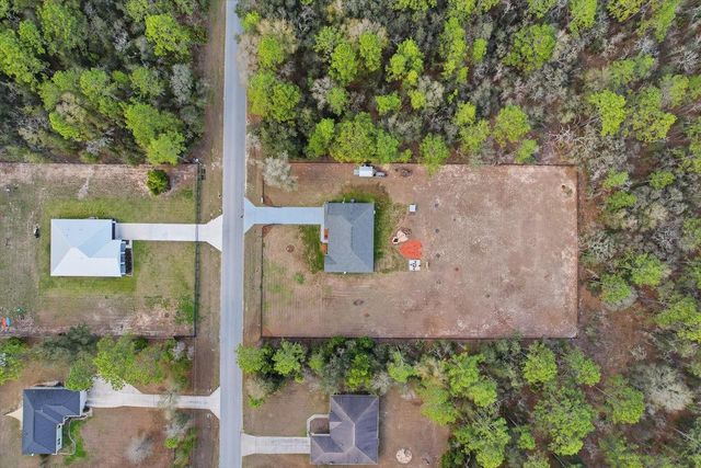 8199 SW 129TH TERRACE ROAD, Dunnellon, FL 34432