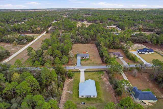 8199 SW 129TH TERRACE ROAD, Dunnellon, FL 34432