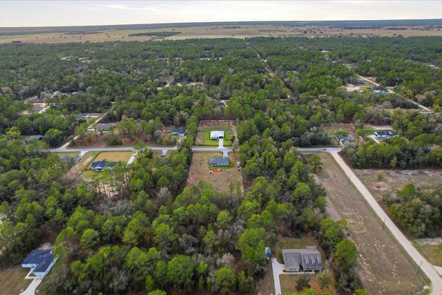 8199 SW 129TH TERRACE ROAD, Dunnellon, FL 34432