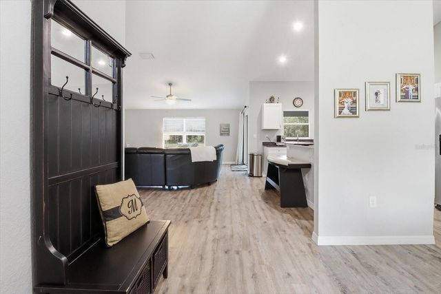 8199 SW 129TH TERRACE ROAD, Dunnellon, FL 34432