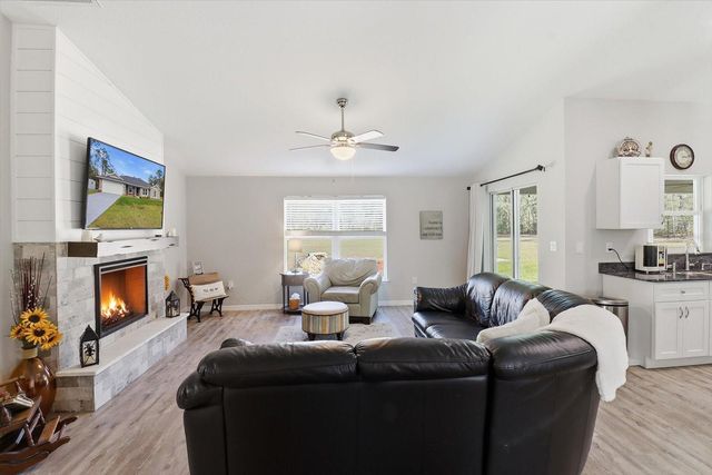 8199 SW 129TH TERRACE ROAD, Dunnellon, FL 34432