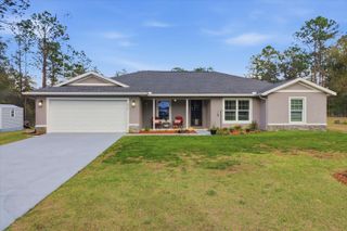 8199 SW 129TH TERRACE ROAD, Dunnellon, FL 34432