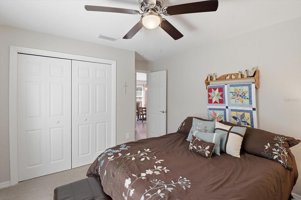 Image 21 of property listing at 8199 SW 129TH TERRACE ROAD, Dunnellon, FL 34432