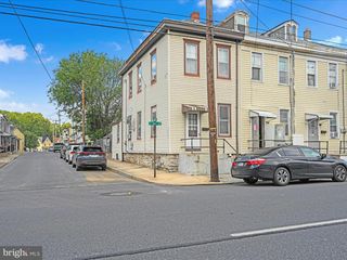 337 S 9TH ST, Lebanon, PA 17042