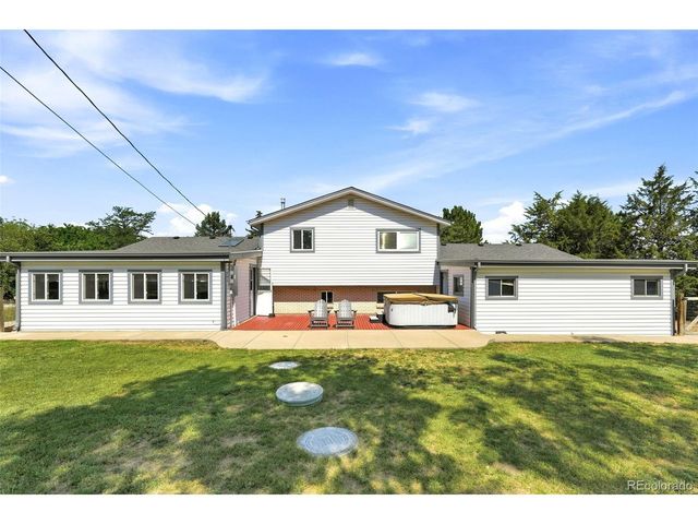 15484 Uravan St, Brighton, CO 80601