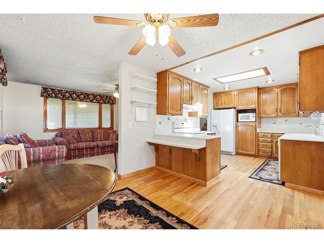 15484 Uravan St, Brighton, CO 80601