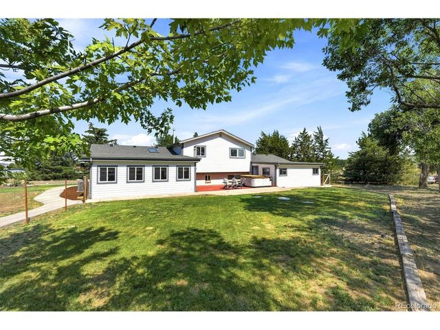 15484 Uravan St, Brighton, CO 80601