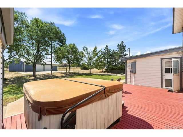 15484 Uravan St, Brighton, CO 80601