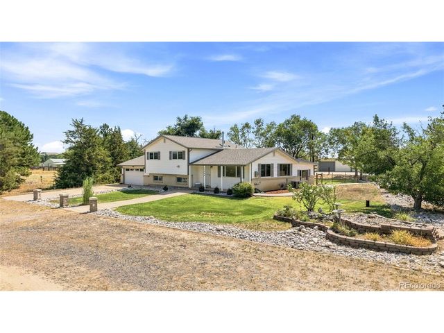 15484 Uravan St, Brighton, CO 80601