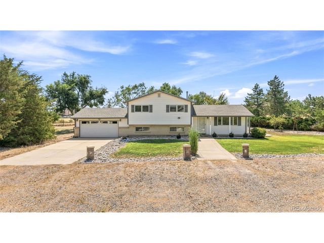 15484 Uravan St, Brighton, CO 80601
