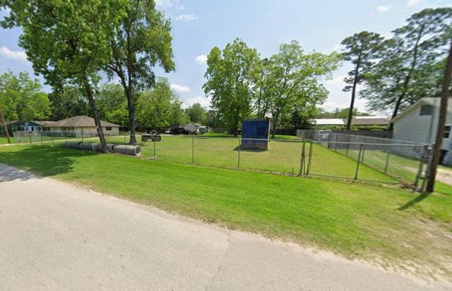 8814 Lanewood Drive, Houston, TX 77016