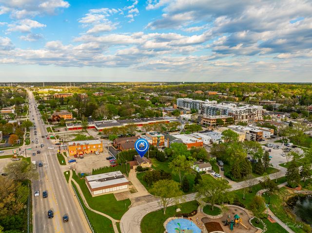 4703 Garfield Avenue, Lisle, IL 60532