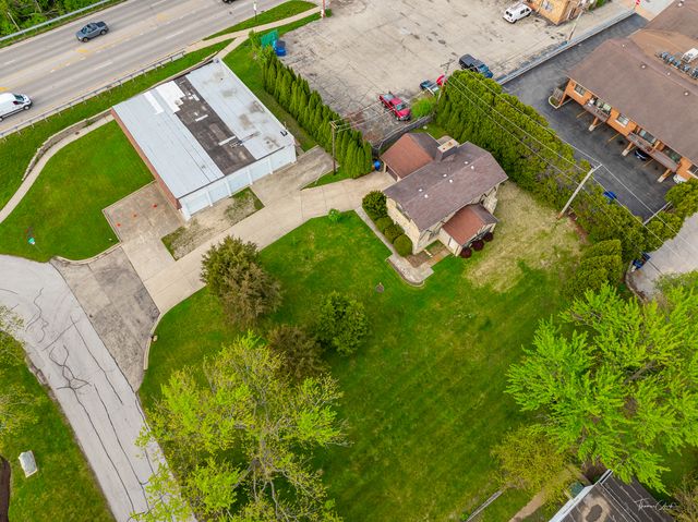 4703 Garfield Avenue, Lisle, IL 60532