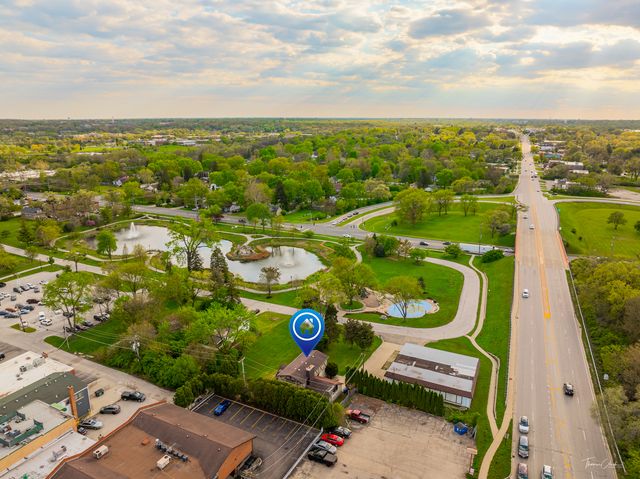 4703 Garfield Avenue, Lisle, IL 60532