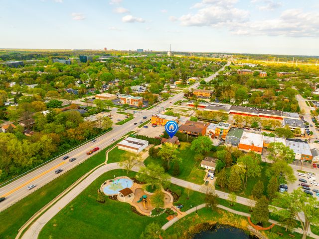 4703 Garfield Avenue, Lisle, IL 60532