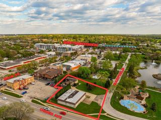 4703 Garfield Avenue, Lisle, IL 60532