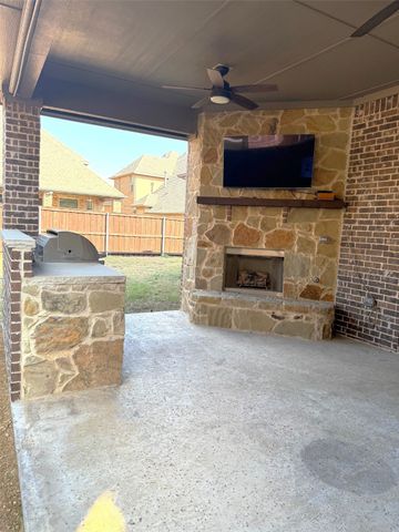 627 Westhaven Road, Coppell, TX 75019