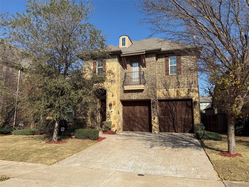 627 Westhaven Road, Coppell, TX 75019