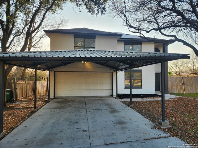 2117 Farmsville, San Antonio, TX 78245